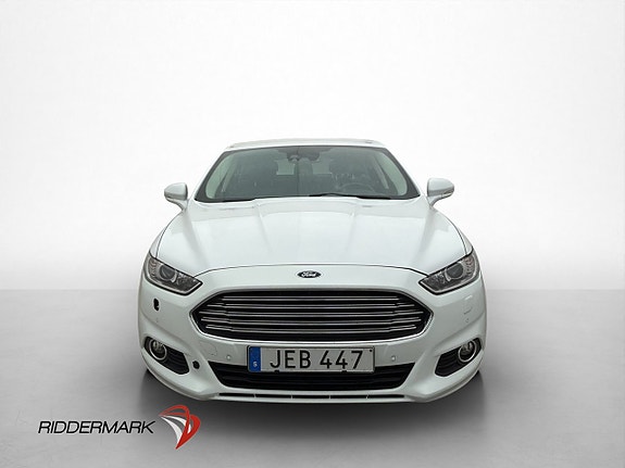 Ford Mondeo 2 of 27