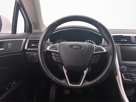 Ford Mondeo 11 of 27