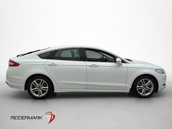 Ford Mondeo 4 of 27