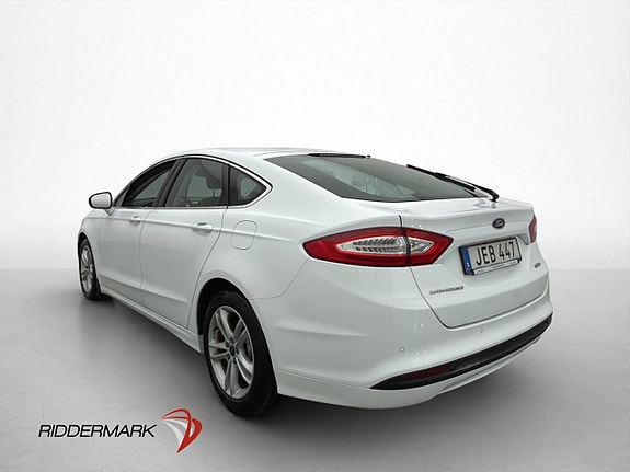 Ford Mondeo 8 of 27