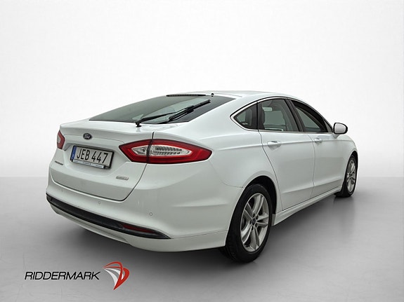 Ford Mondeo 5 of 27