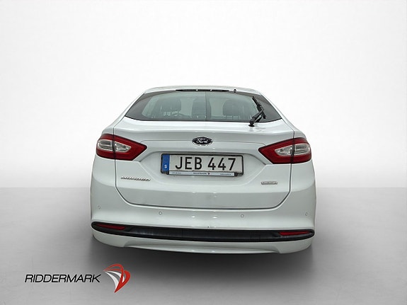 Ford Mondeo 6 of 27