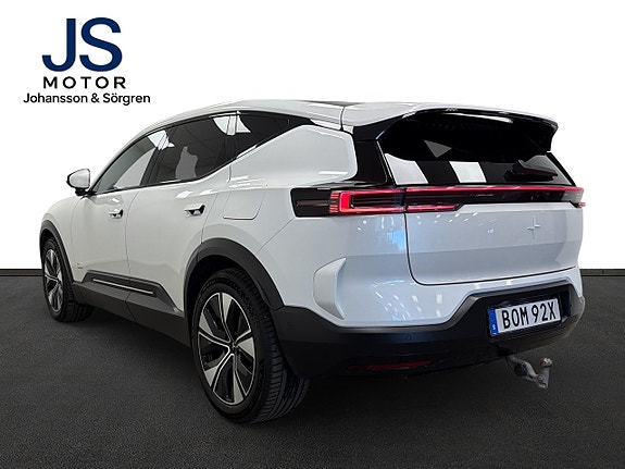 Polestar 3 5 of 26