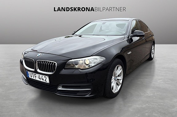 BMW 520d