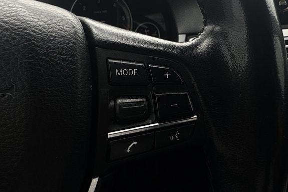 BMW 520d 17 of 30