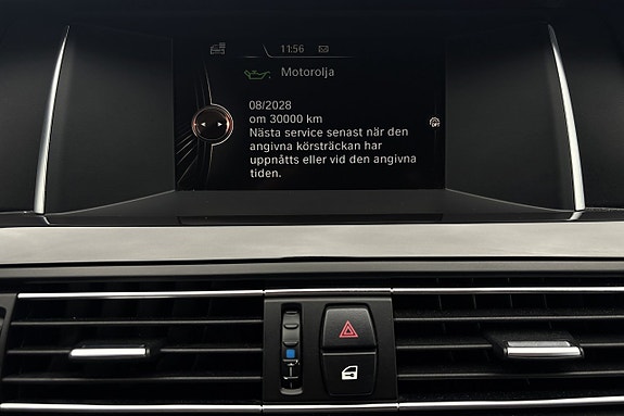 BMW 520d 23 of 30