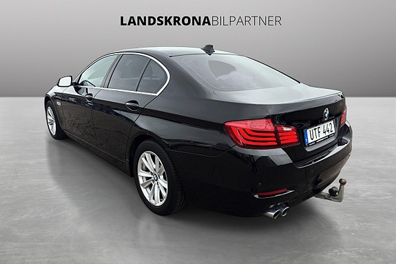 BMW 520d 7 of 30