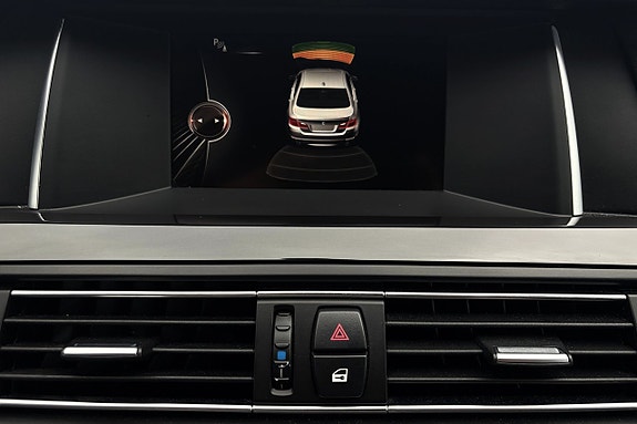 BMW 520d 21 of 30
