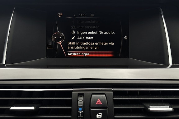 BMW 520d 22 of 30
