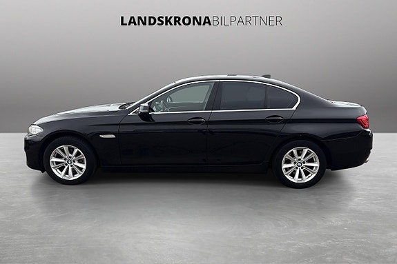 BMW 520d 8 of 30