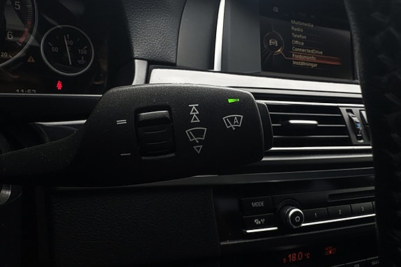 BMW 520d 18 of 30