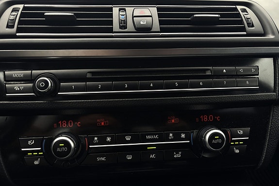 BMW 520d 25 of 30