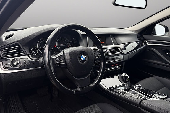 BMW 520d 11 of 30