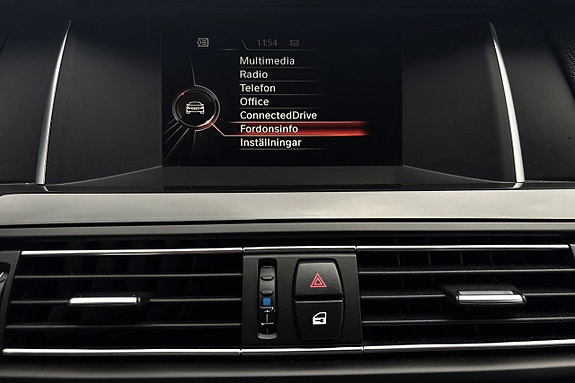 BMW 520d 20 of 30