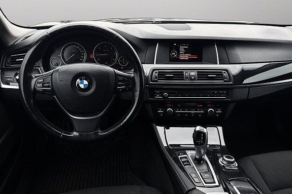 BMW 520d 15 of 30