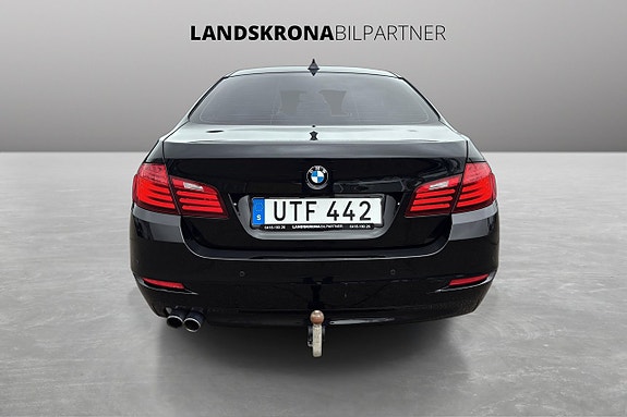 BMW 520d 6 of 30