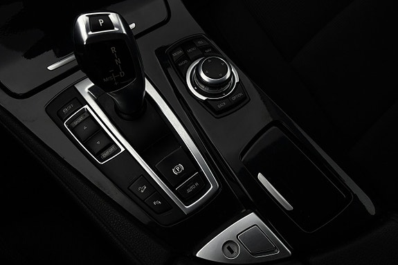 BMW 520d 24 of 30
