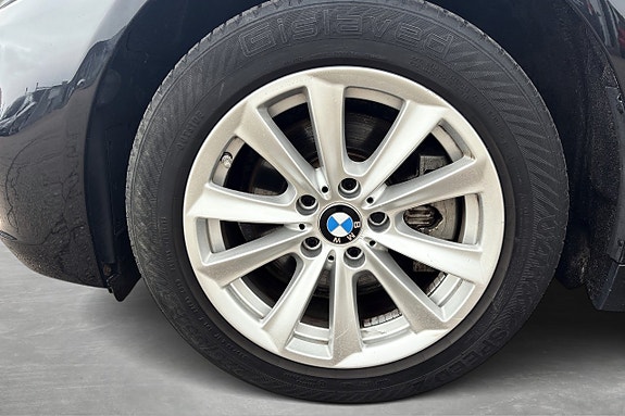 BMW 520d 9 of 30