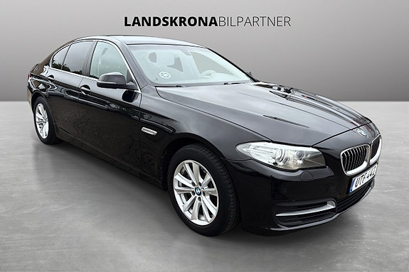 BMW 520d 3 of 30