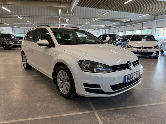 Volkswagen Golf I 2 of 14