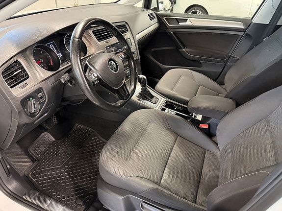 Volkswagen Golf I 9 of 14