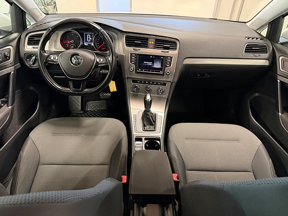 Volkswagen Golf I 8 of 14