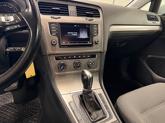 Volkswagen Golf I 10 of 14