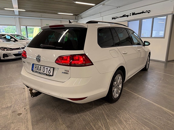 Volkswagen Golf I 3 of 14