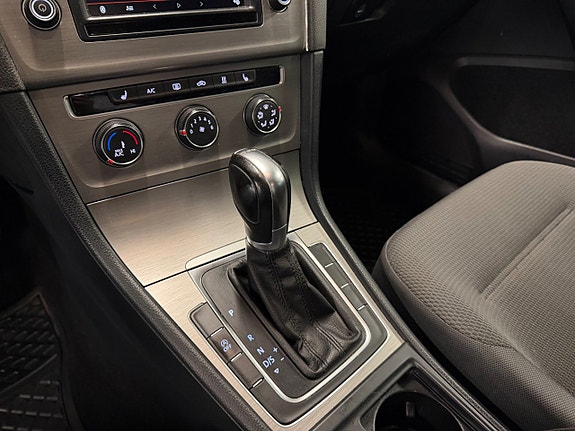 Volkswagen Golf I 14 of 14