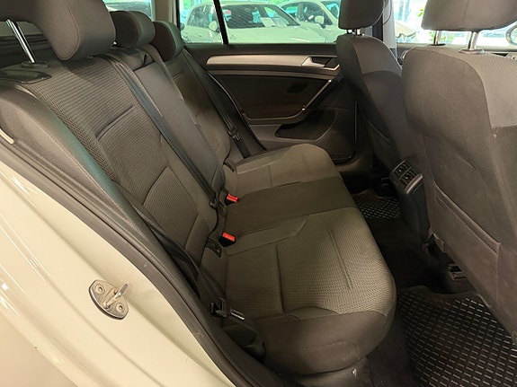 Volkswagen Golf I 6 of 14