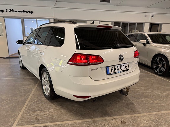 Volkswagen Golf I 4 of 14