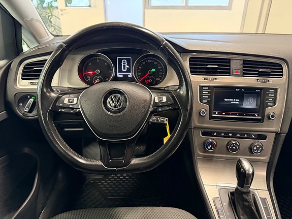 Volkswagen Golf I 11 of 14