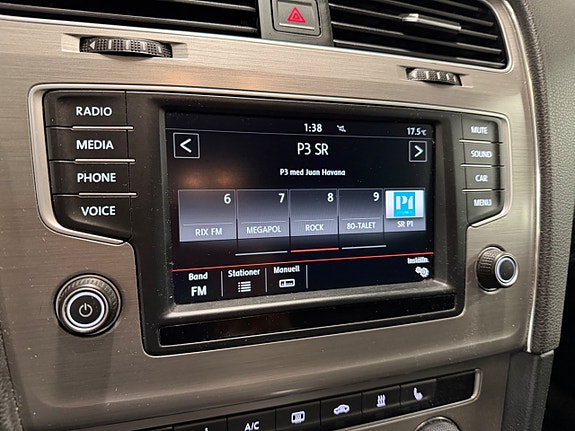 Volkswagen Golf I 13 of 14