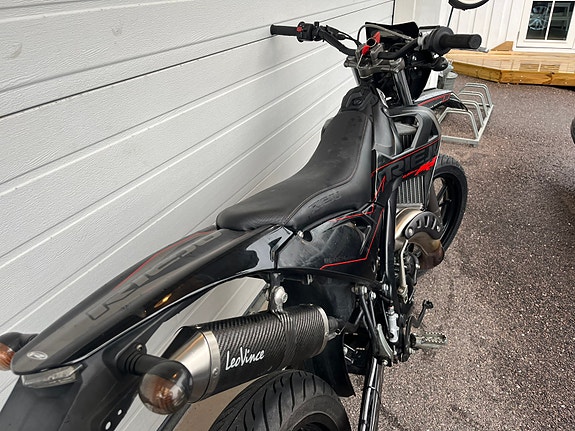 Rieju Mrt Black series/edition 4 of 7