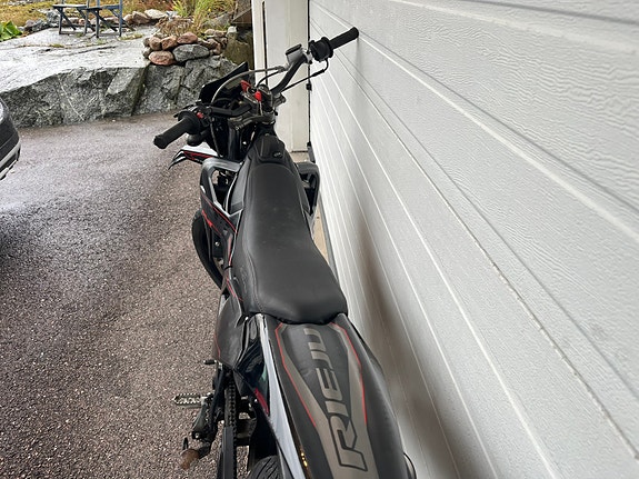 Rieju Mrt Black series/edition 5 of 7