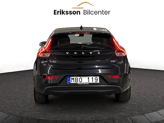 Volvo V40 6 of 24