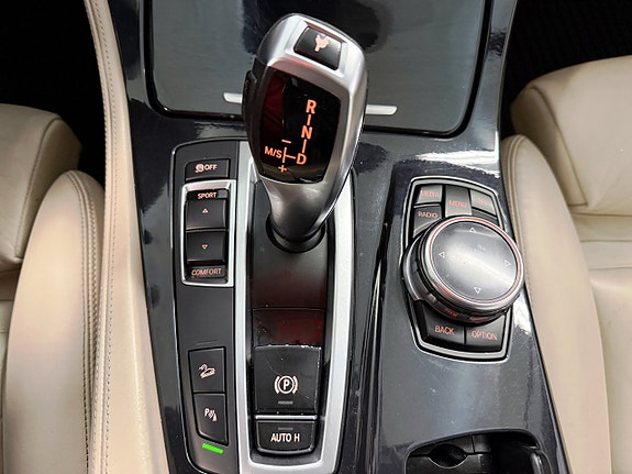 BMW 530d 16 of 23