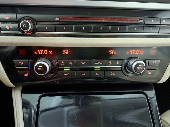 BMW 530d 15 of 23
