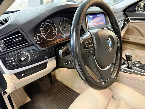 BMW 530d 17 of 23