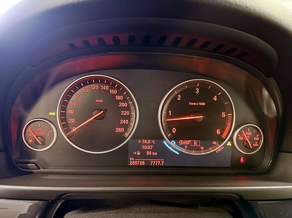 BMW 530d 14 of 23