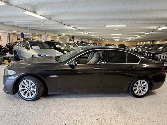 BMW 530d 5 of 23
