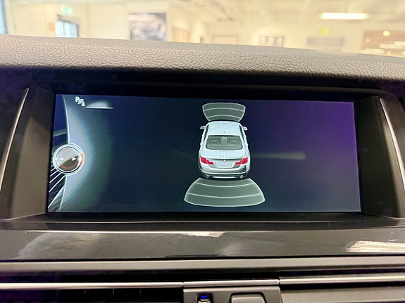 BMW 530d 20 of 23