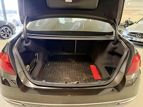 BMW 530d 22 of 23