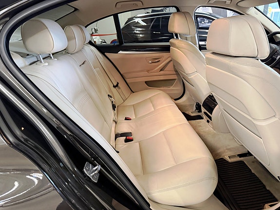 BMW 530d 11 of 23