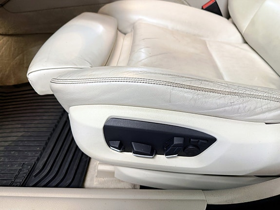 BMW 530d 21 of 23
