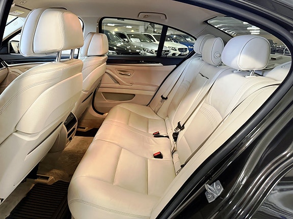 BMW 530d 12 of 23