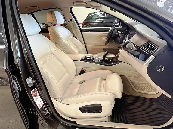 BMW 530d 10 of 23