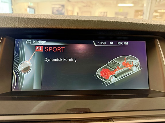BMW 530d 19 of 23
