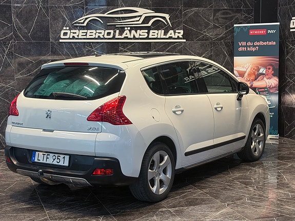 Peugeot 3008 6 of 17