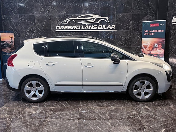 Peugeot 3008 9 of 17